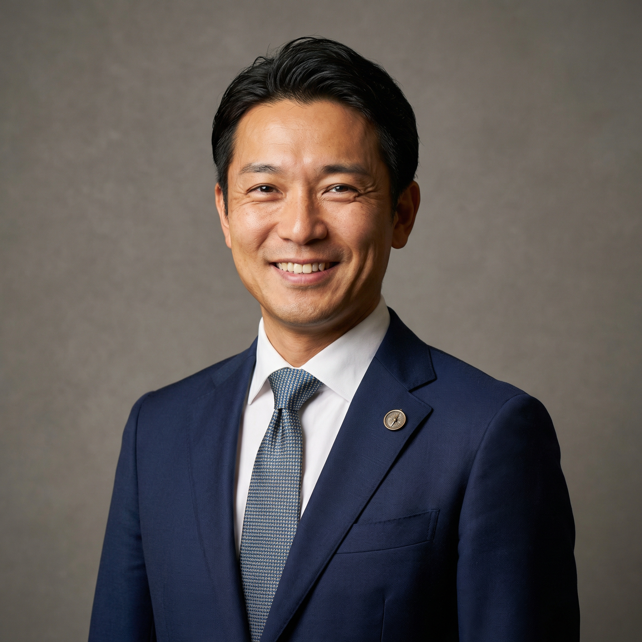 陈志明资深旅游顾问头像